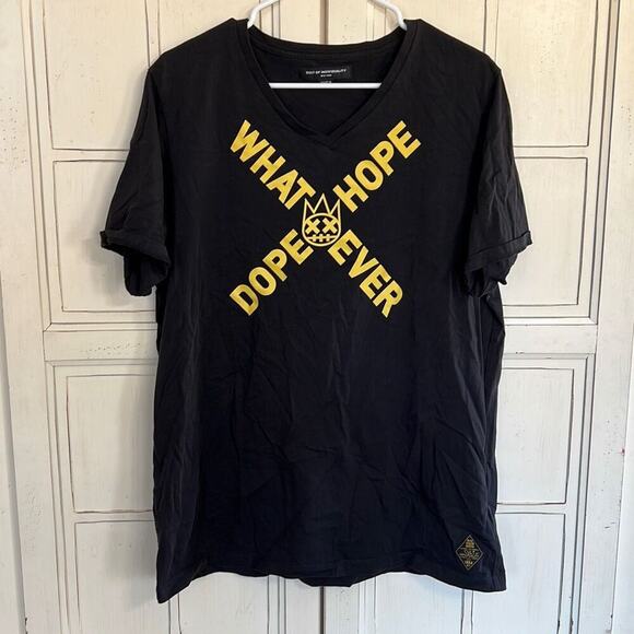 Cult Of Individuality mens size large tee t-shirt - Picture 1 of 3